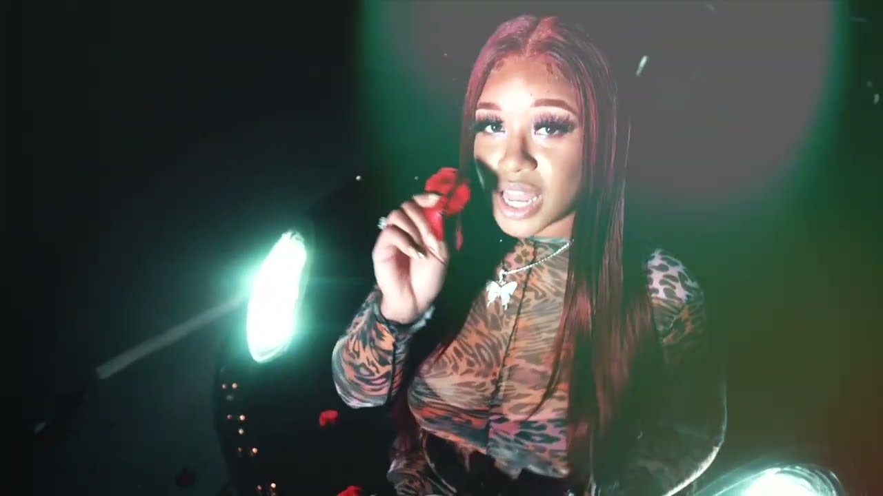 Kevi Kiana - Keep It Playa [Official Music Video]
