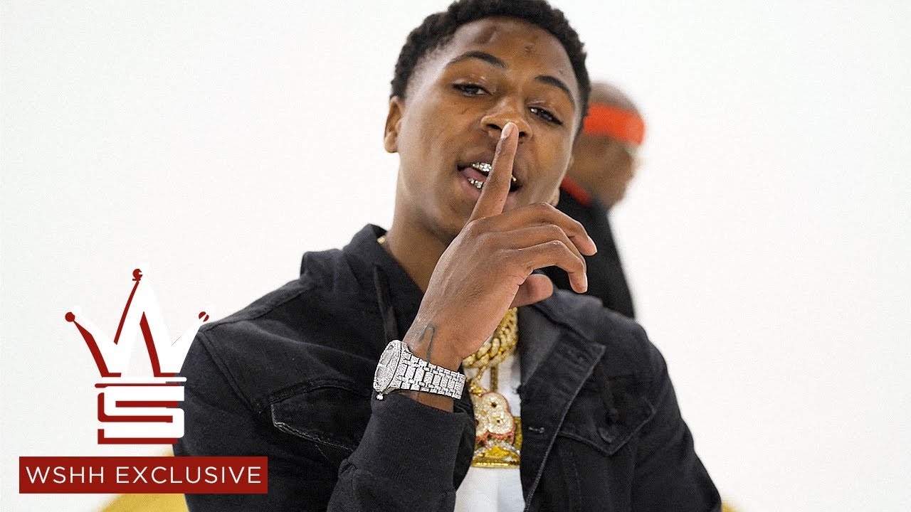 E-40 "Straight Out The Dirt" Feat. Yo Gotti, NBA YoungBoy & JPZ (WSHH Exclusive - Official Video)