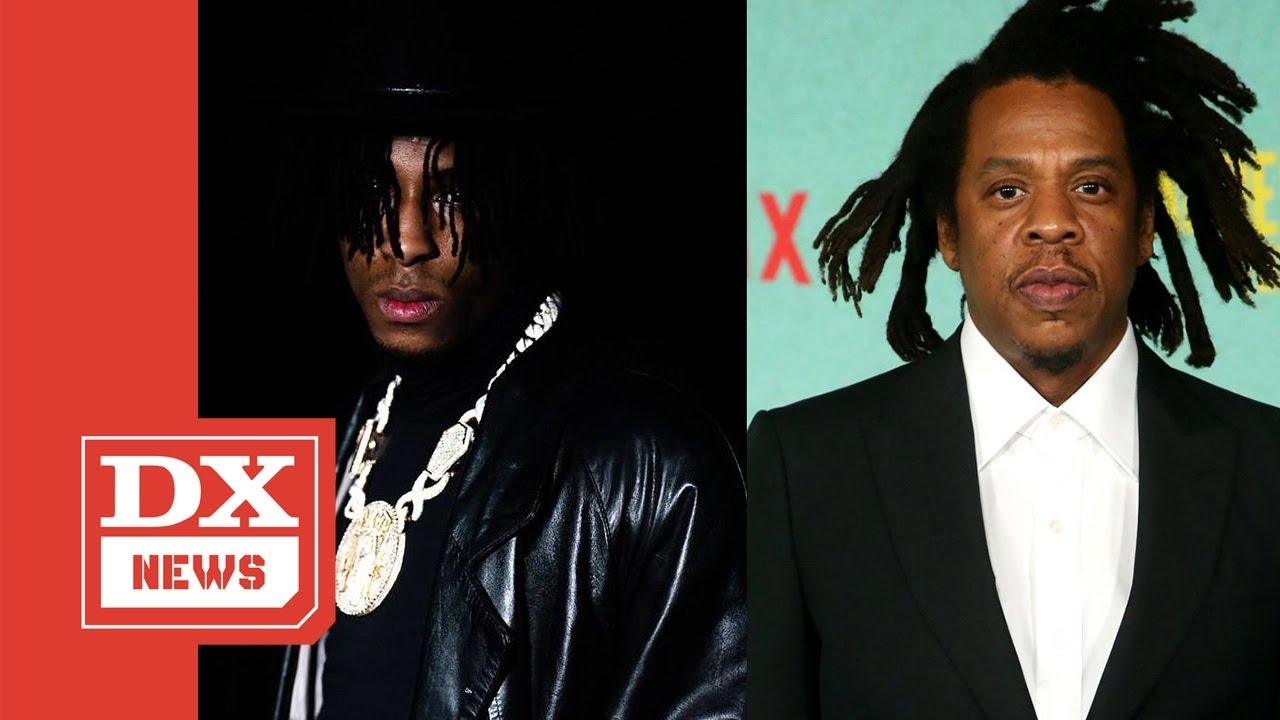 NBA Youngboy Just PASSED Jay Z With This Record