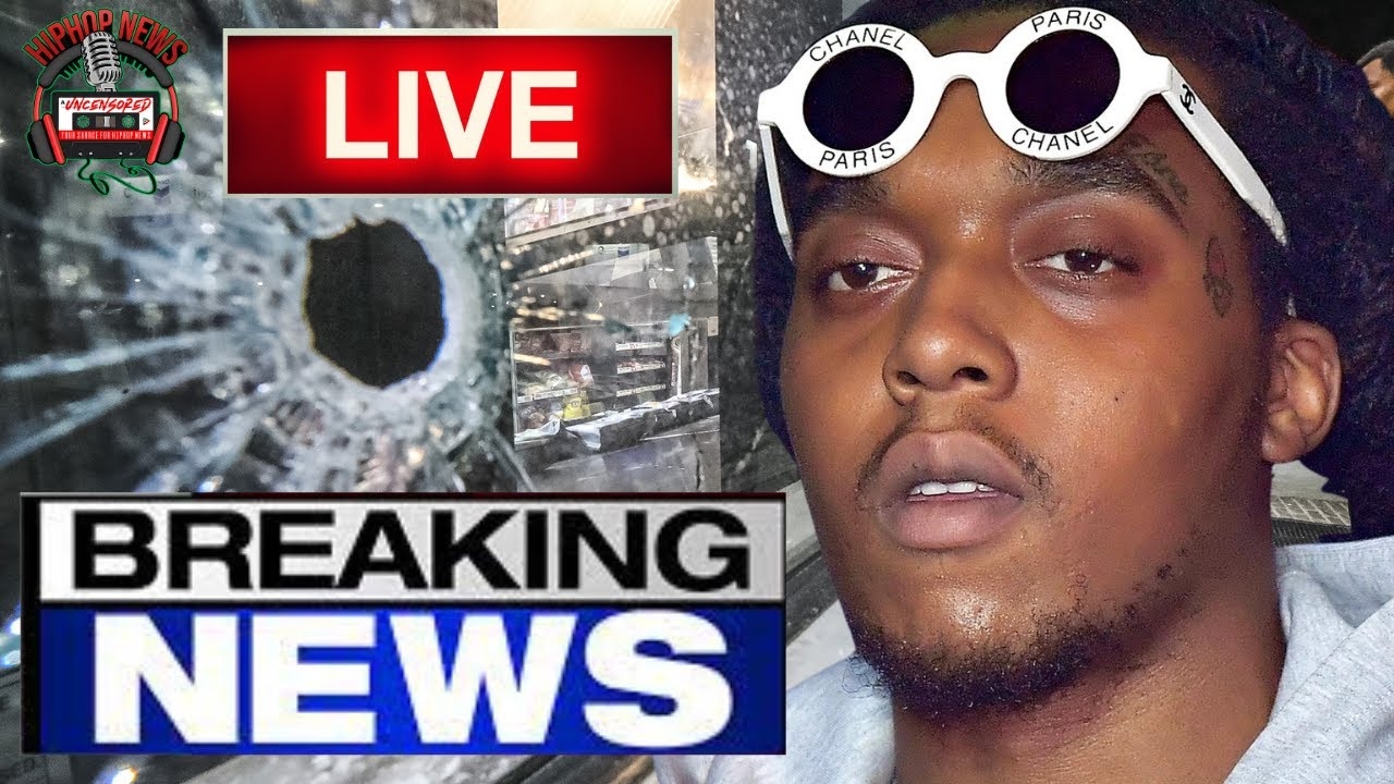 Migos Live Update: Breaking Development About Takeoff