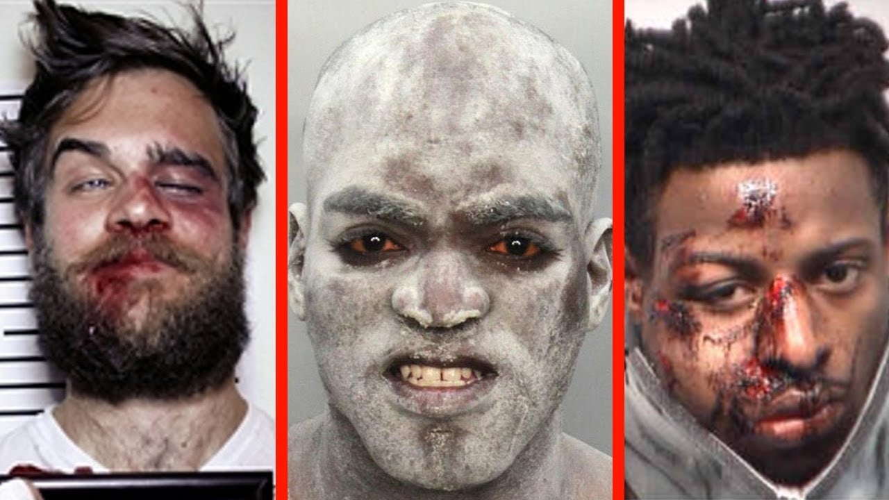 Men Who REALLY Killed Rappers..