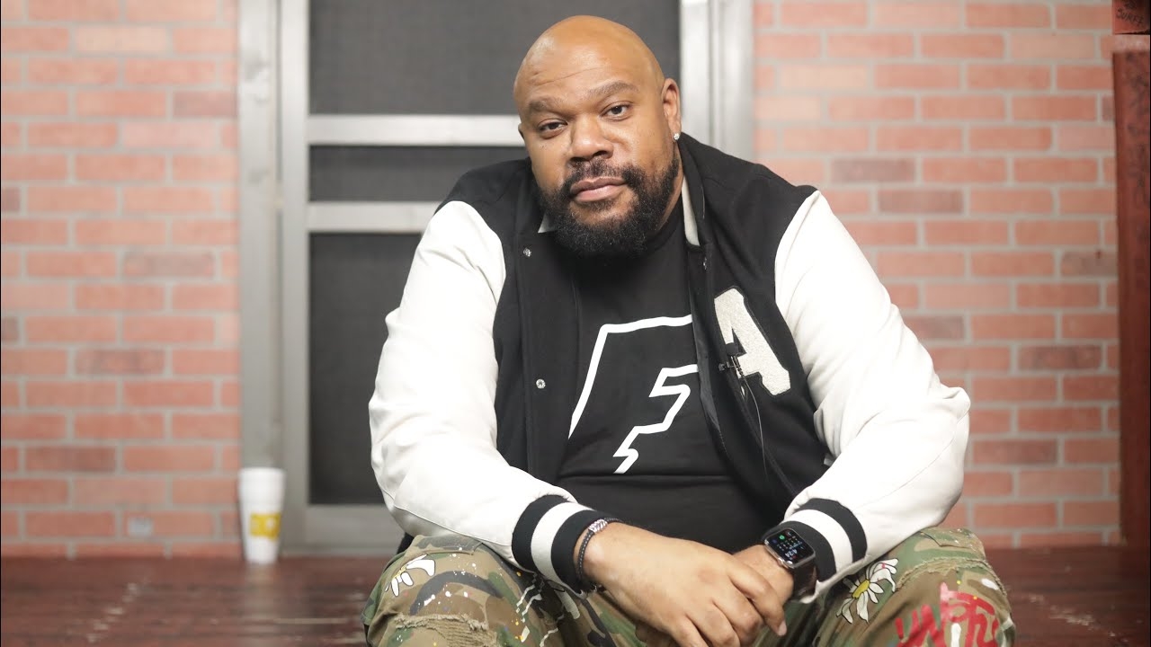 Isaac Hayes III Speaks On His Dad’s Legacy, Launching The Fanbase App, Producer Career