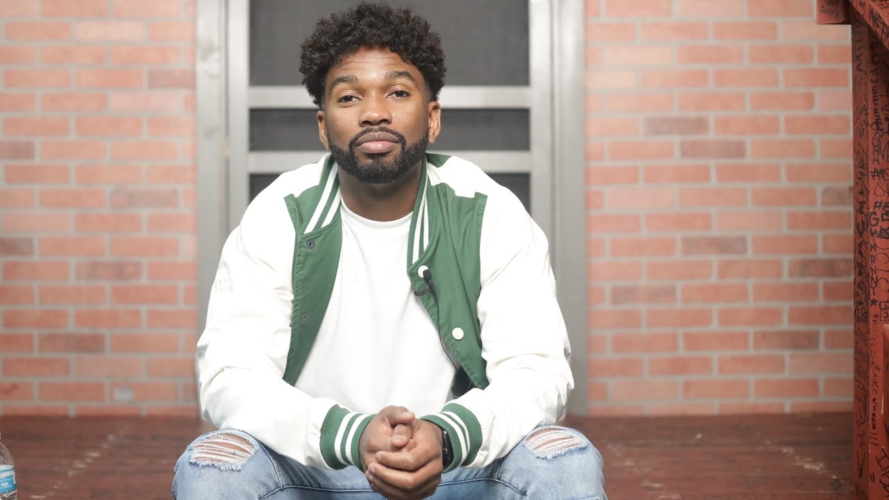 J1 Speaks On Lack Of Black Executives, Going From Radio Intern To VP Of Music Programming At Pandora
