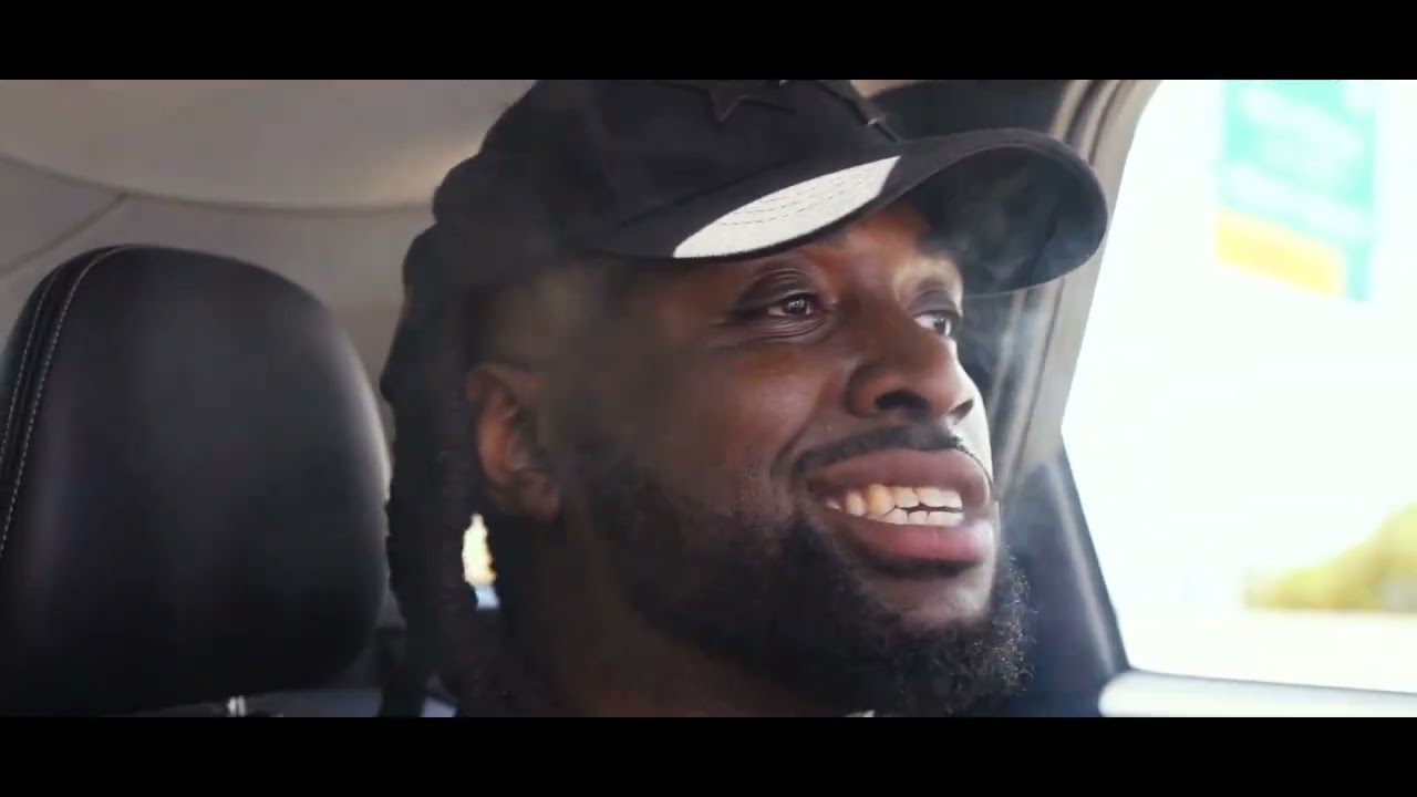 Scrapegang Marcos x Band Jones - Jumpin Brackets (Official Music Video)