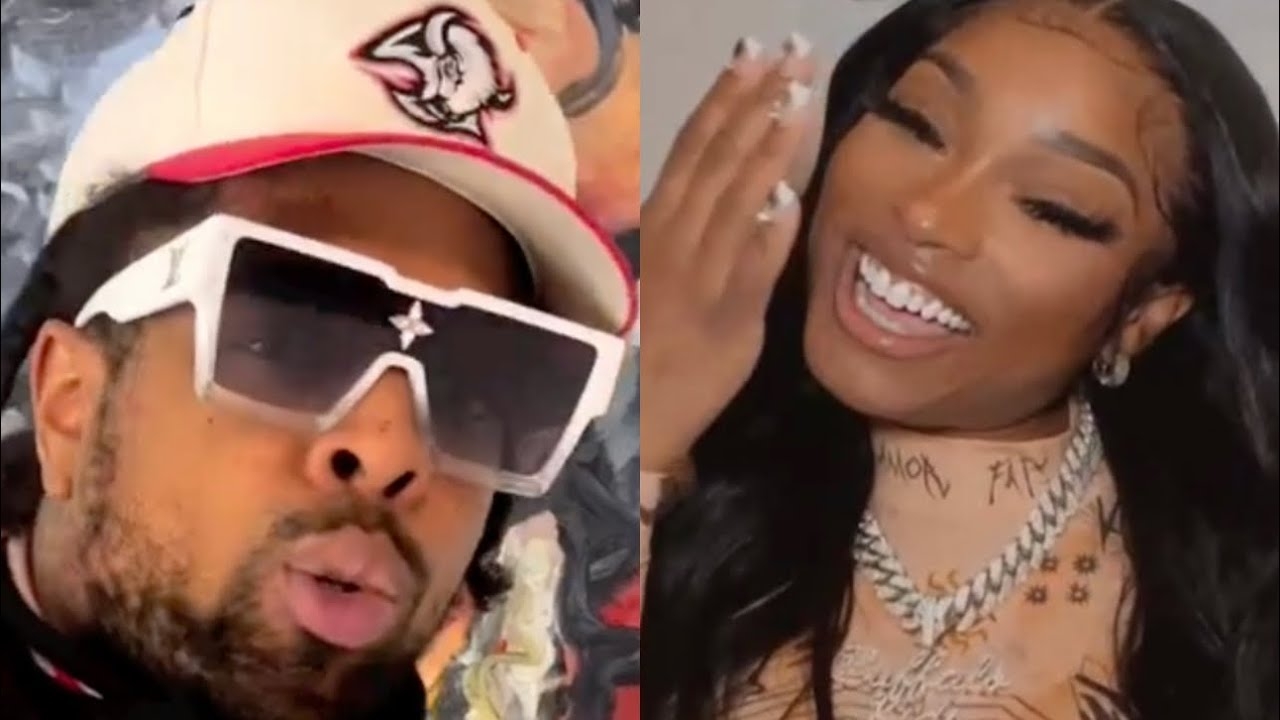 Westside Gunn Shows Armani Caesar Air Fyer Used To Cook Yayo