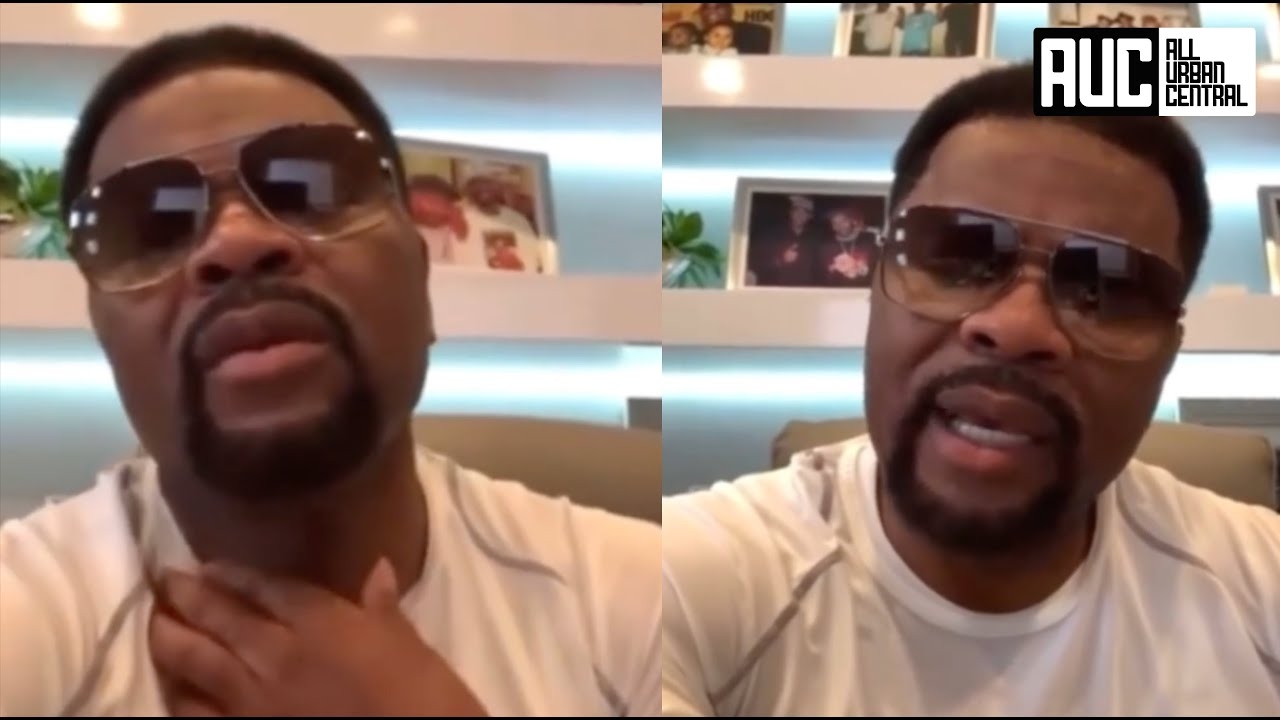 J Prince Reacts To Takeoff Passing "Whoever Did This You Cant Hide"
