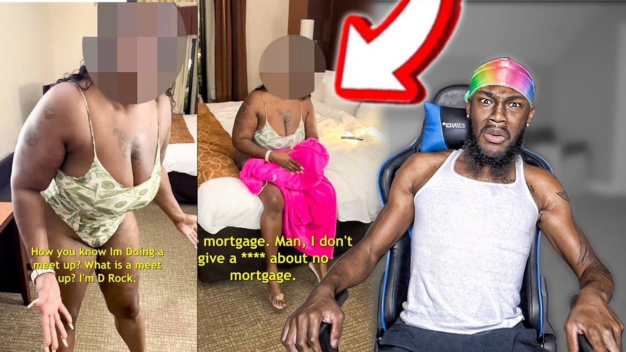 He Caught His Wife CHEATING & Recording For OnlyF***s