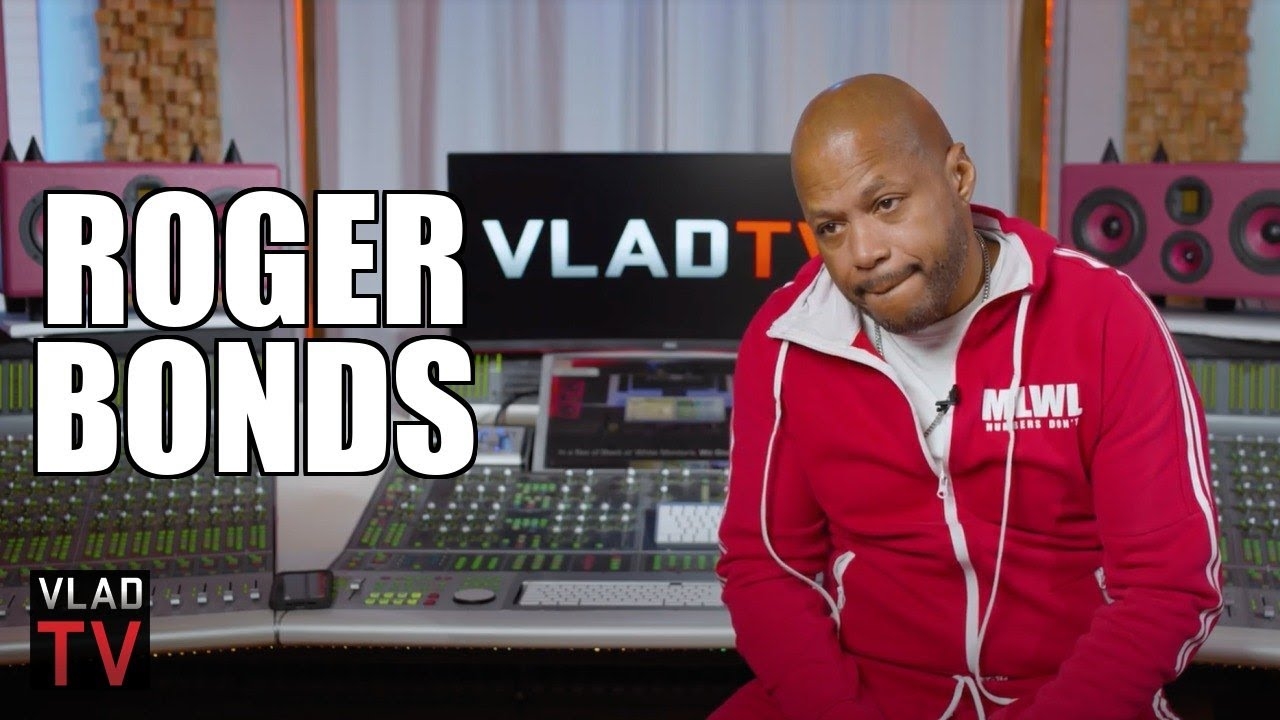 Roger Bonds on Becoming Diddy's Security the Night Jay-Z's Camp Pepper Sprayed R. Kelly (Part 6)
