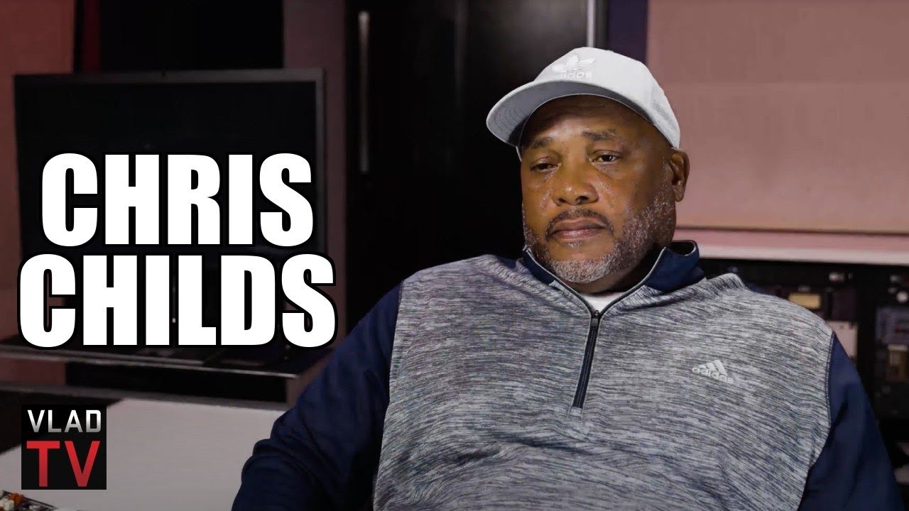 Chris Childs on Ime Udoka, Phil Jackson & Jeanie Buss, Fined $250K for Punching Kobe (Part 5)