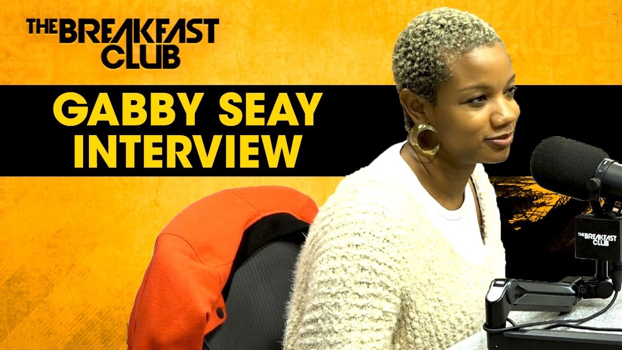 Gabby Seay Talks BlackPAC, Importance of Early Voting, BLM Movement, Democratic Party + More