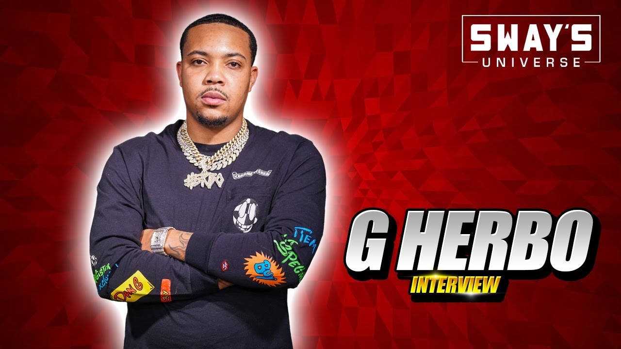 G Herbo Opens Up About His Brother's Death, Dealing with Depression & New Album 'Survivors Remorse'