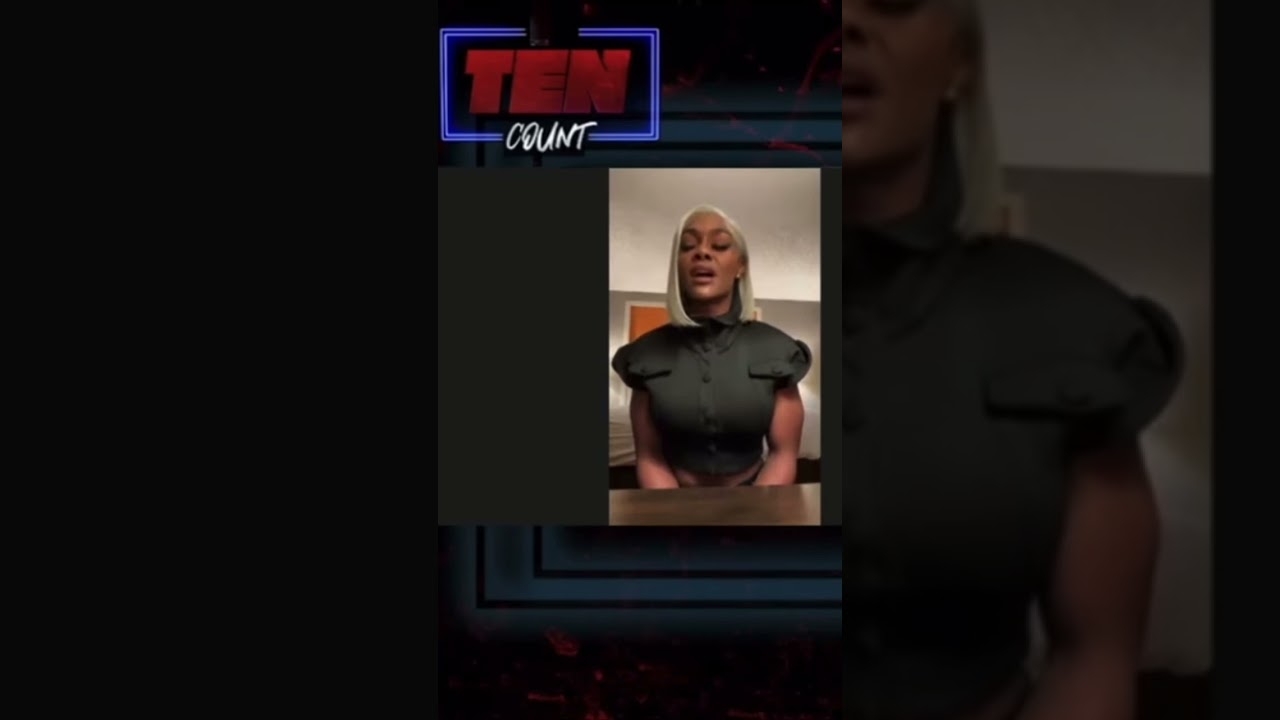 Jade Cargill Talks AEW All Women PPV