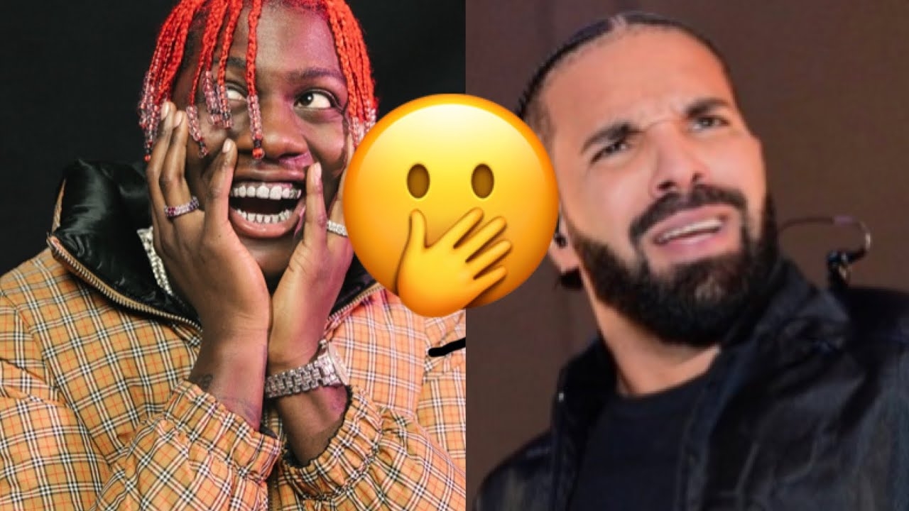 Lil Yachty Explains The Meaning Behind Drake’s Lyrics On “Circo Loco”