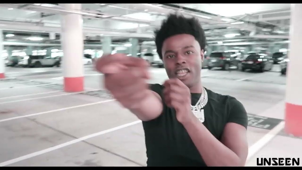 Yung Bino ”99 Baby” Live Performance | Open Mic