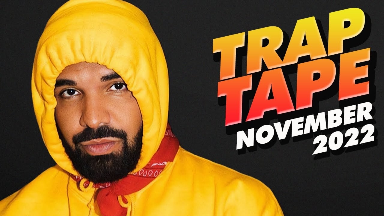 New Rap Songs 2022 Mix November | Trap Tape #74 | New Hip Hop 2022 Mixtape | DJ Noize