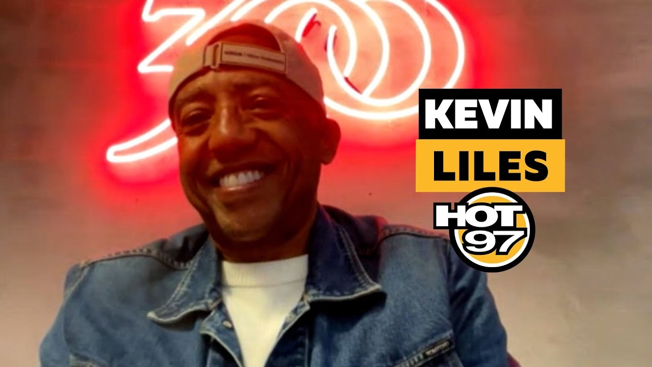 Kevin Liles On Takeoff, The Fight To Protecting Black Art + Ye