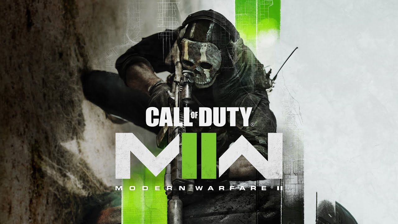 Call Of Duty Modern Warfare 2 Let's Battle | HipHopGamer #TheMoneyScore