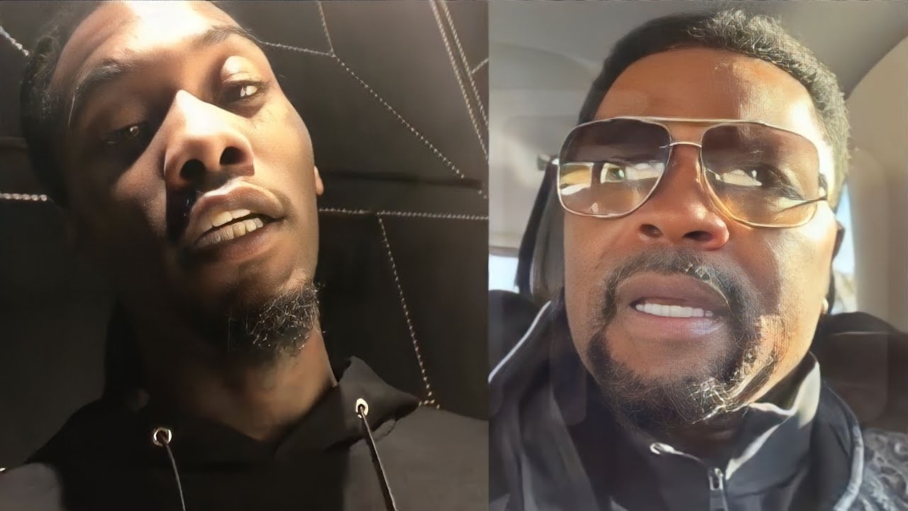 J Prince SENDS #Migos A Strong Message After #Takeoff Is Shot Dead In Houston, Then This HAPPENED