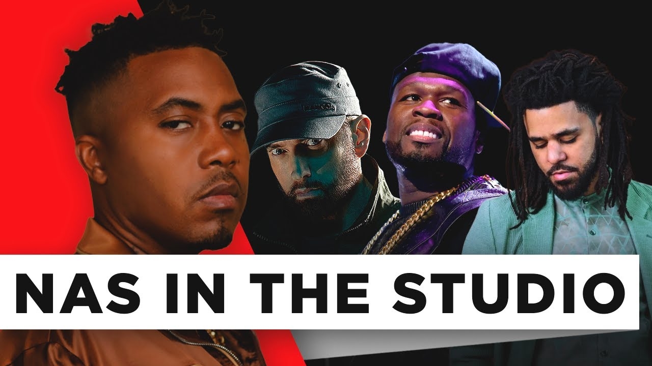 What NAS Is REALLY Like In The Studio | Deep Dive
