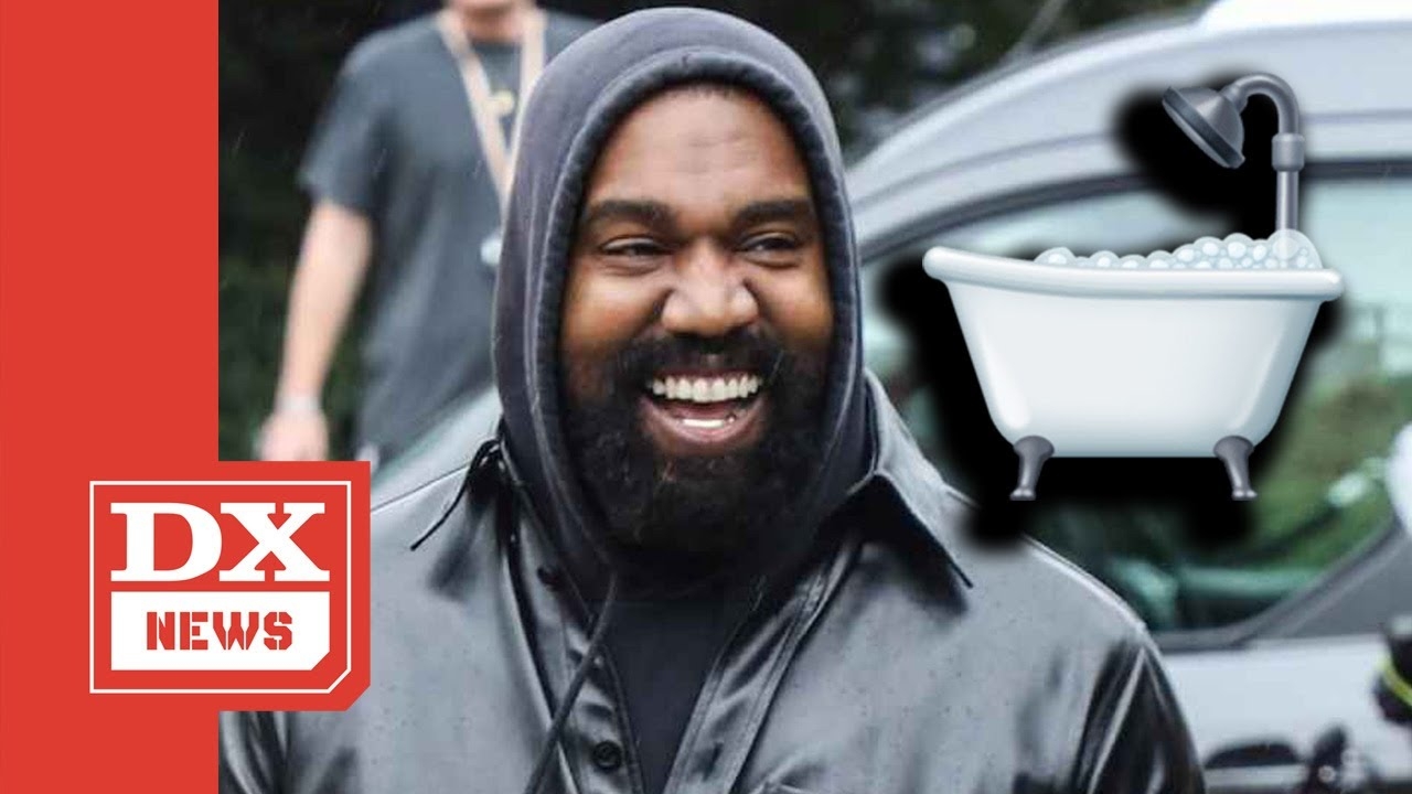 Kanye West Commits To 30 Day Cleanse From These Things