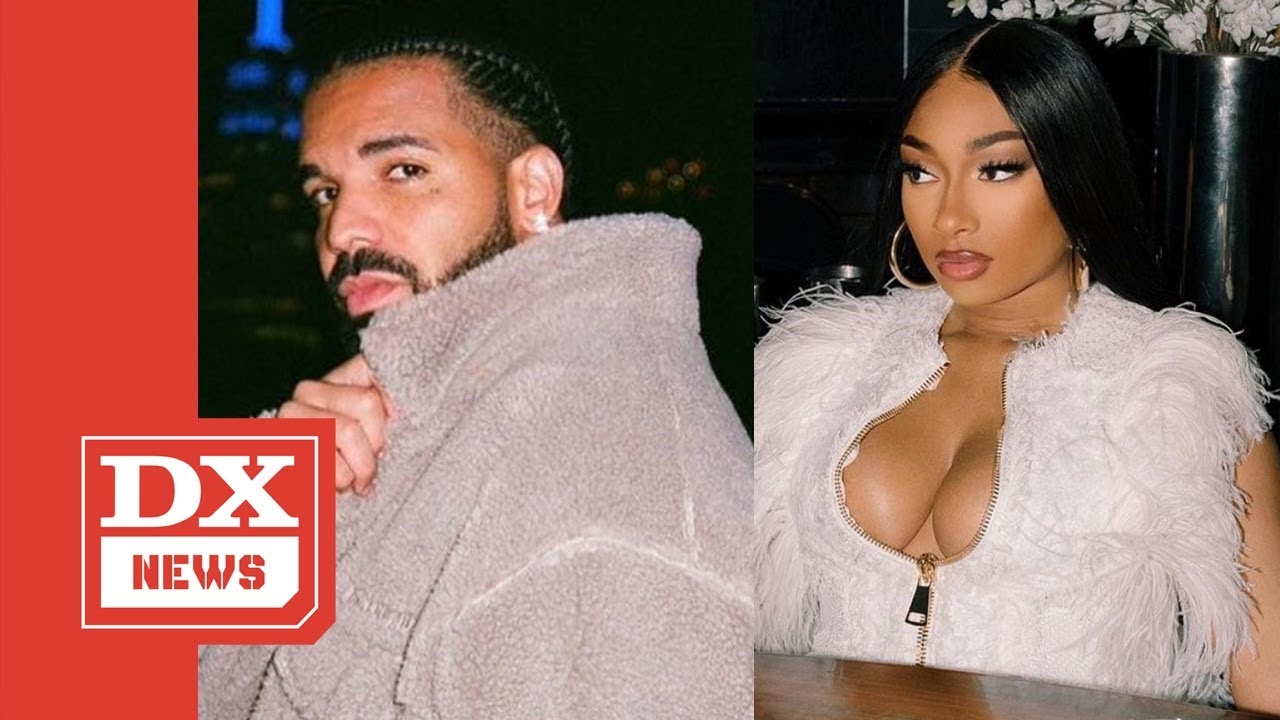 Megan Thee Stallion SLAMS Drake For Suggesting She Lied About Tory Incident In New Lyrics