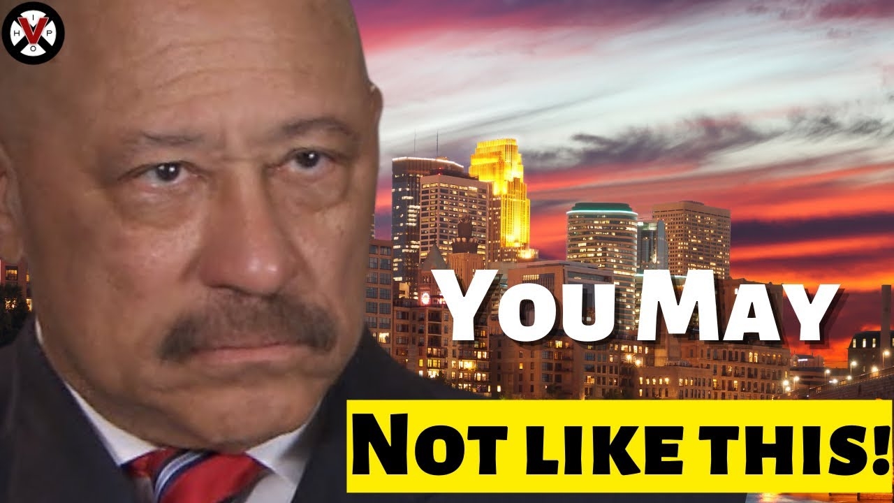 Judge Joe Brown Has An Uncomfortable Conversation On The State Of Reparations!