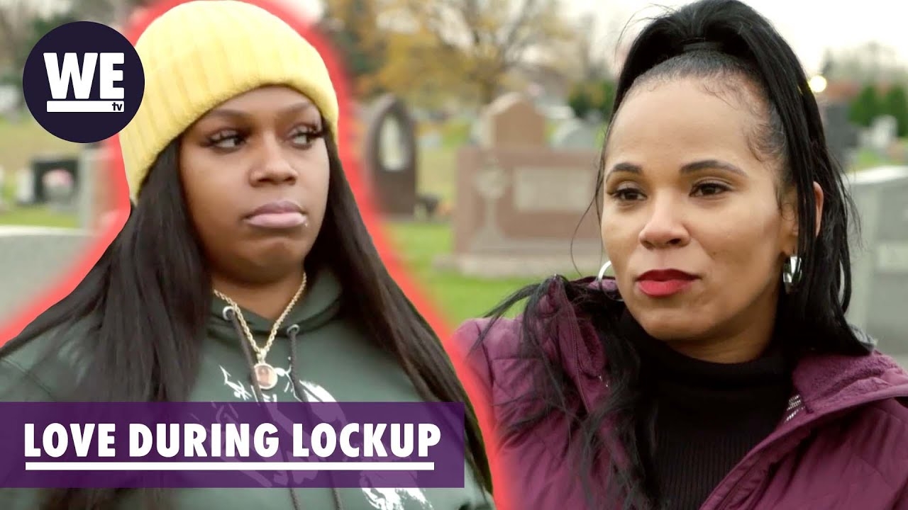 'A MILLION Things Could Go Wrong' Sneak Peek | Love During Lockup