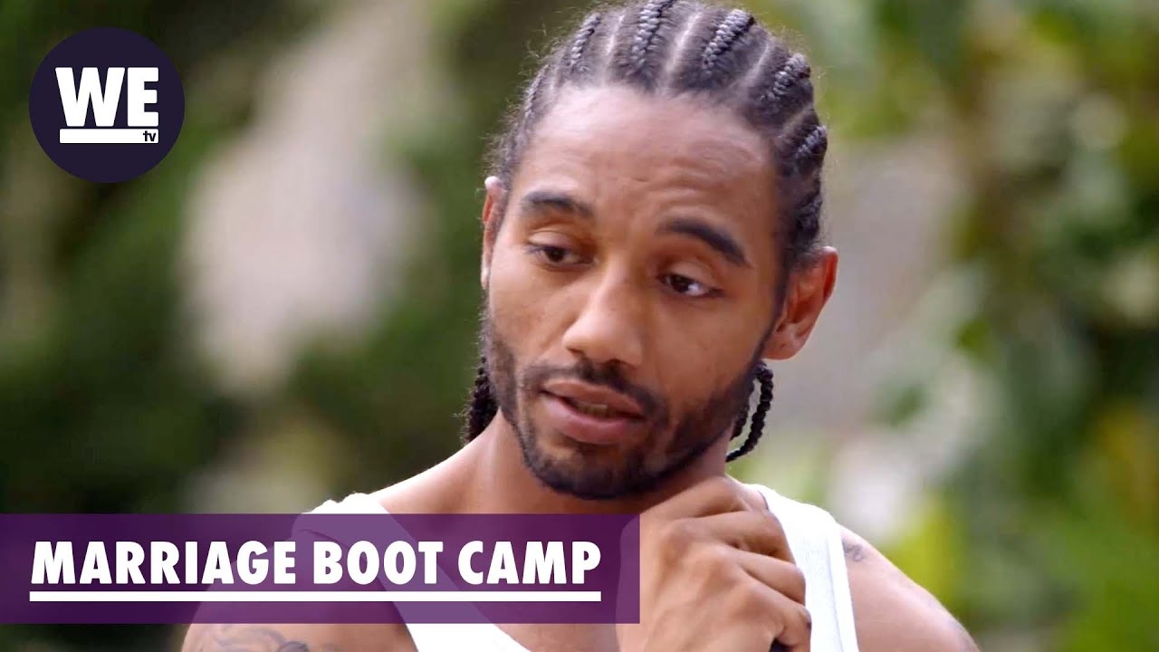 'Drop It Like It's Hot' Full Ep. 2 | Marriage Boot Camp: Hip Hop Edition