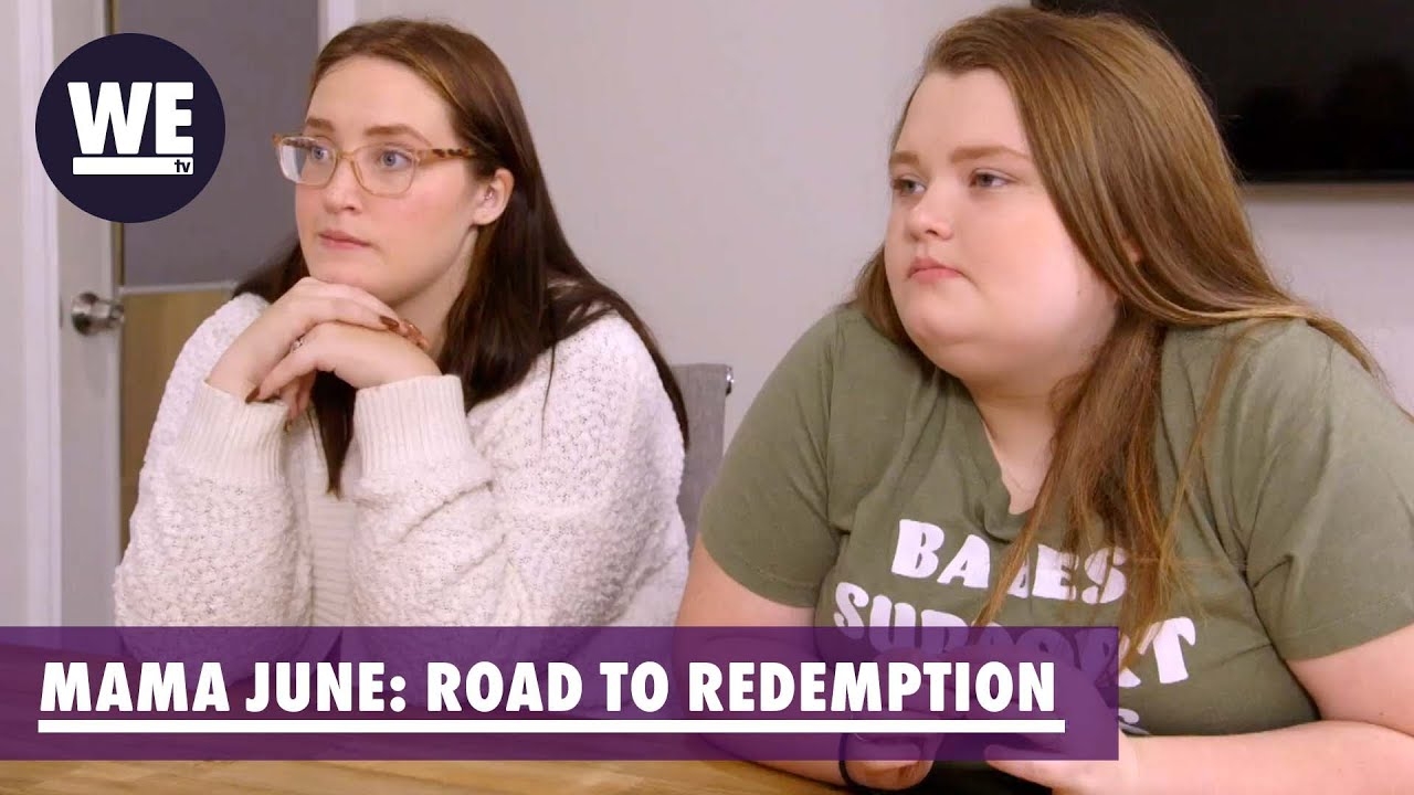 'I'll See Your Ass in Court!' Sneak Peek | Mama June: Road to Redemption