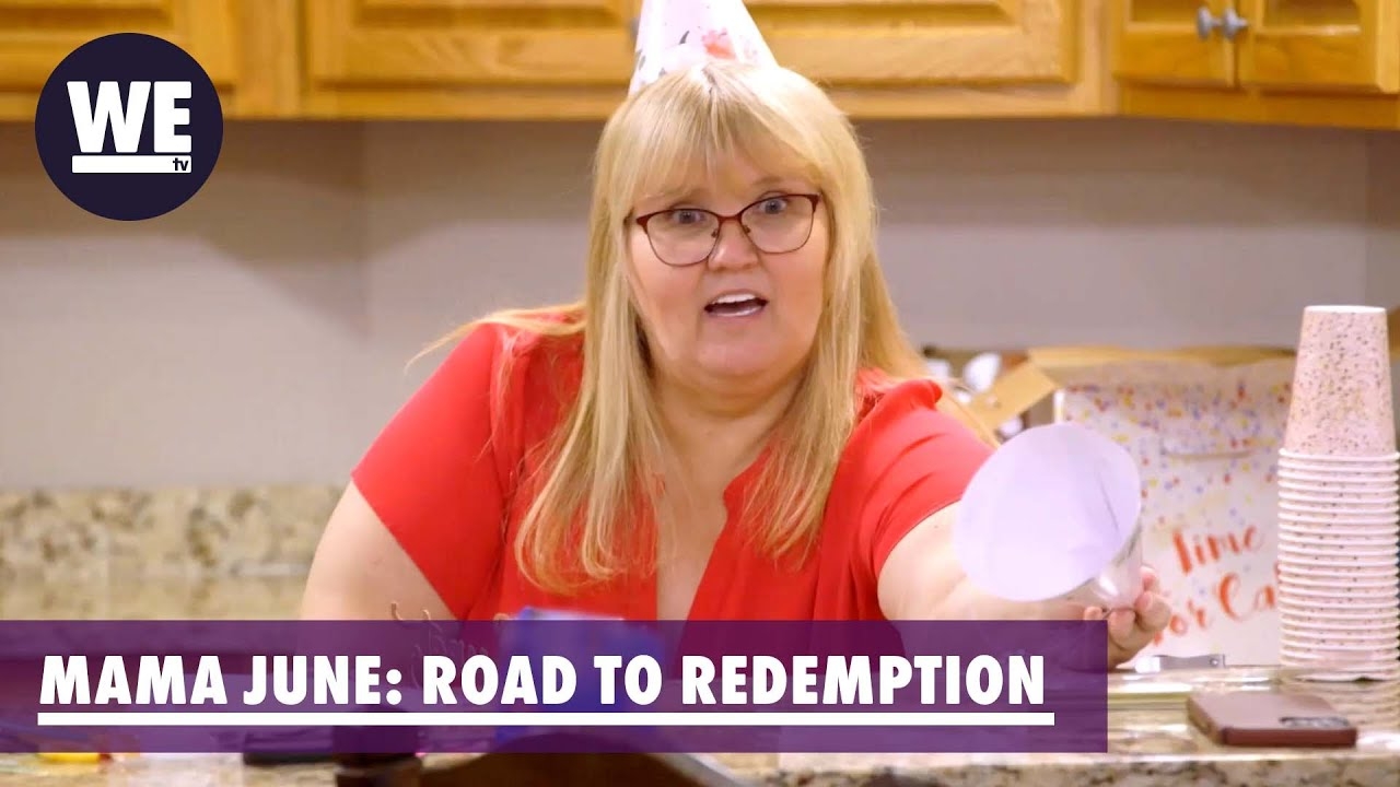 'Her Boy Toy Texted!' Sneak Peek | Mama June: Road to Redemption