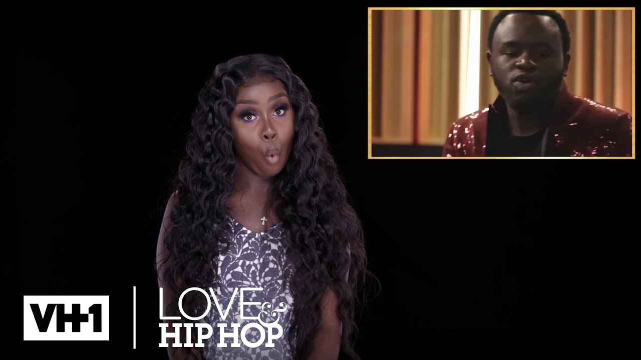 Trina Shakes Up Her Team & Empanadas Go Flying | Check Yourself S2 E4 | Love & Hip Hop: Miami