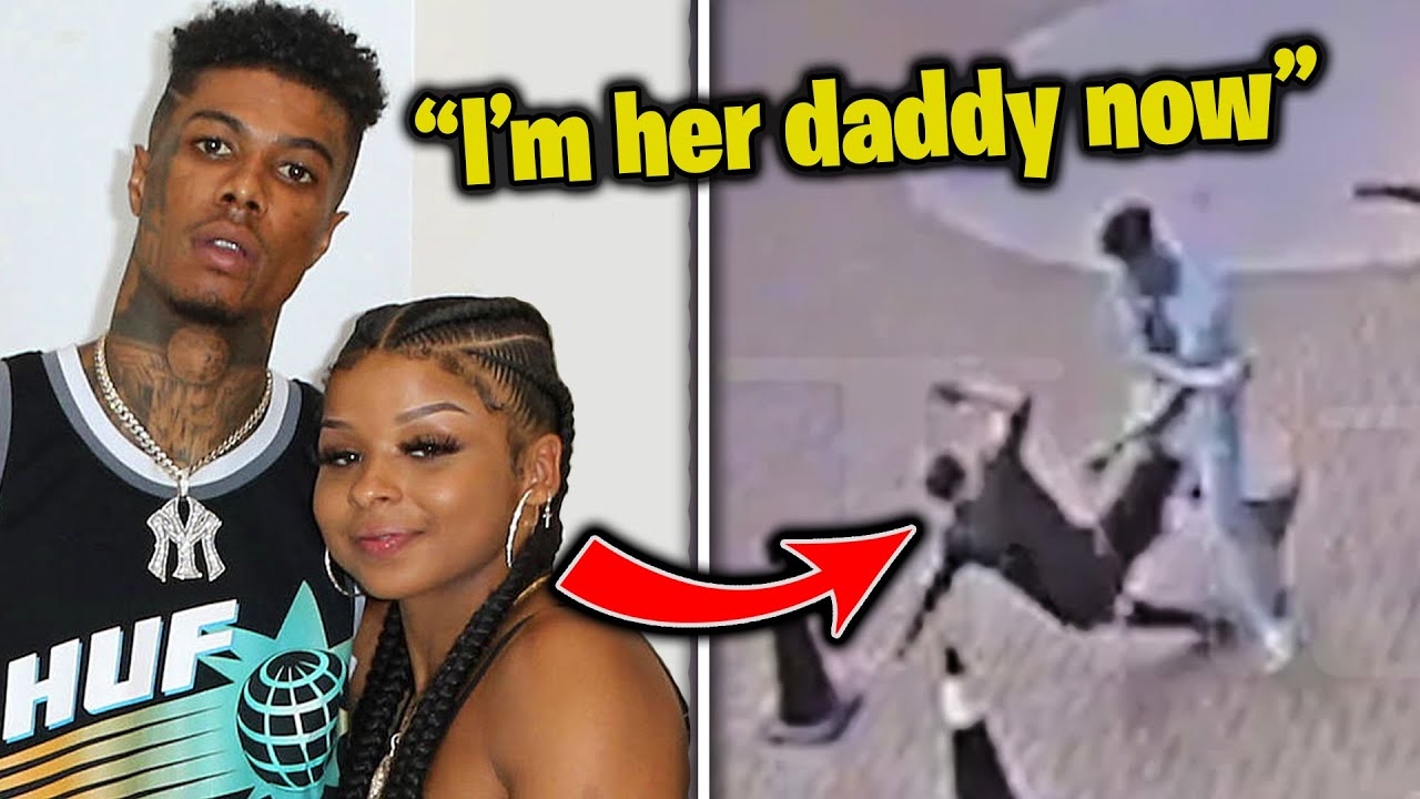 Rappers Who Knocked Someone Out