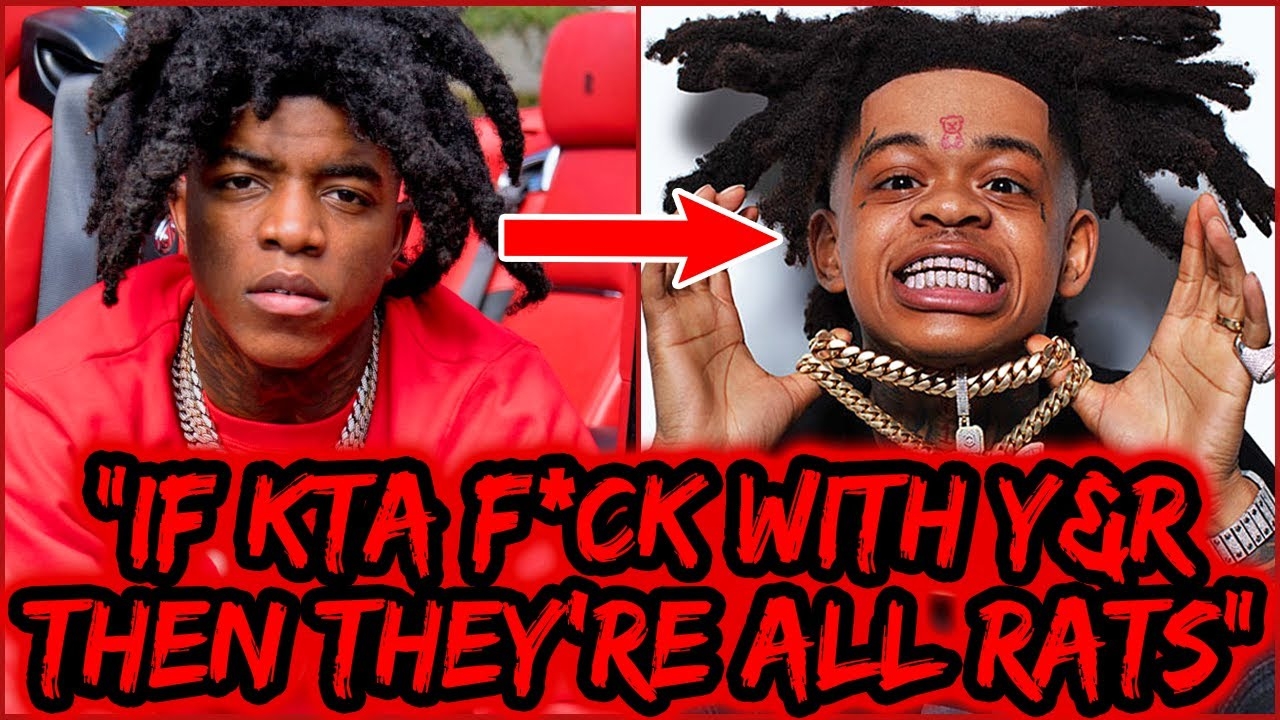 Everybody Dissed On Sleazy Flow Remix