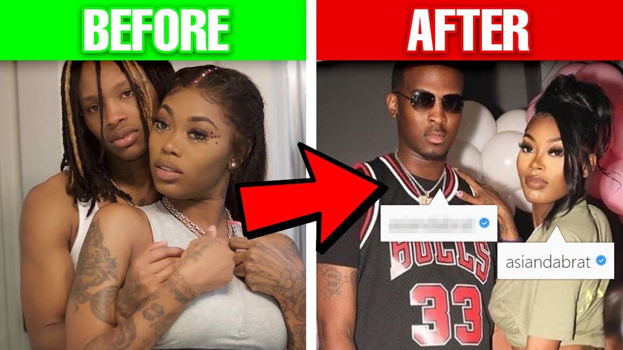 Rappers Girlfriends That Cheated STRAIGHT After Their Death (King Von, XXXTentacion & MORE!)