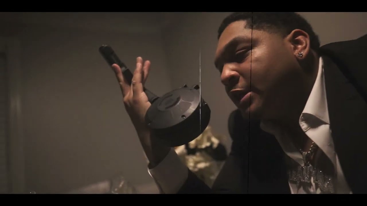 Heavy G - Blessings (Official Music Video)