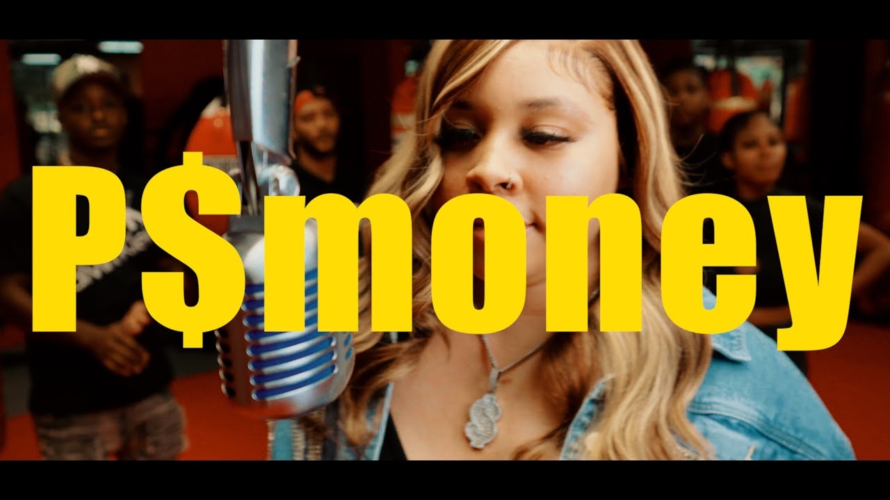 P$money - Bill Morris (#BoxedinLivePerformance) @BoXediN