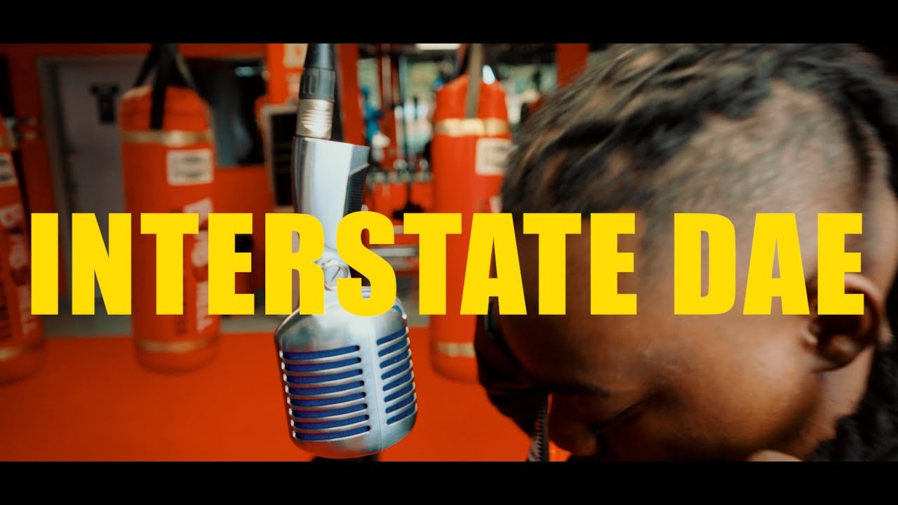 Interstate Dae - Finesse2tymes Black Vise Freestyle (#BoxedinLivePerformance)  @BoXediN