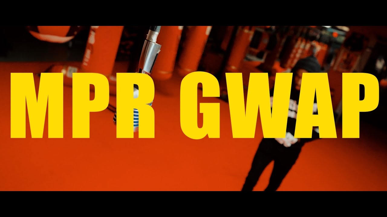 MPR Gwap - Heart Cold (#BoxedinLivePerformance) @BoXediN
