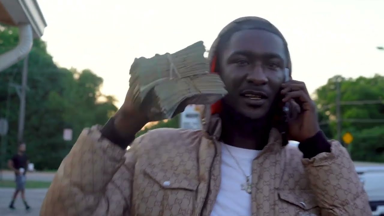 BSE Dolla - Get High (Official Video)