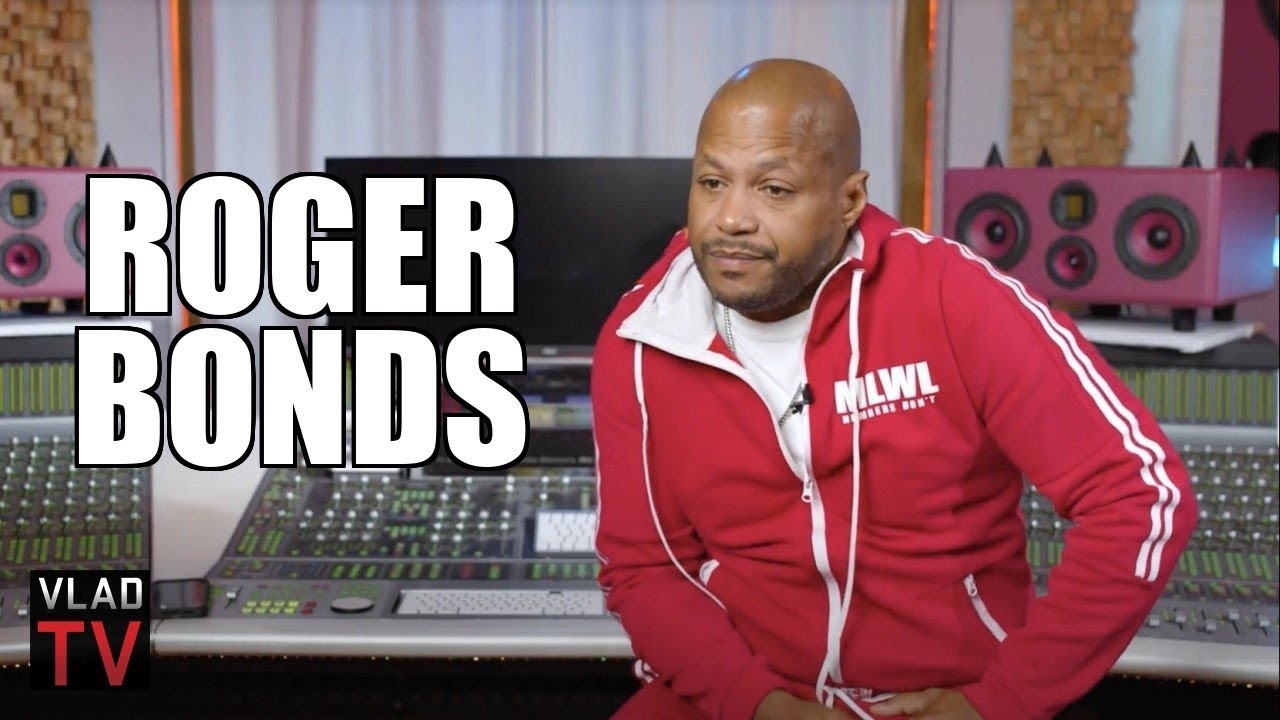 Roger Bonds on His Son Being Locked Up in Africa for 11.5 Years on a Murder Charge (Part 9)