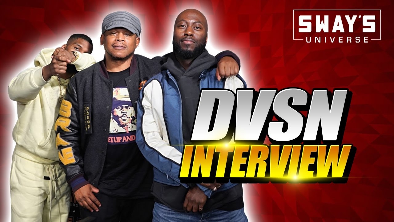 Dvsn Announces Talks ‘Working on My Karma', Signing to Drake & OVO | SWAY’S UNIVERSE