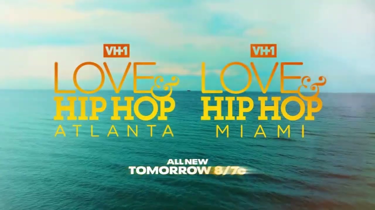 @VH1 Mondays - @VH1 Love & Hip Hop Atlanta S10 & Love & Hip Hop Miami S4 Episode 21 Recap Promo (HD)