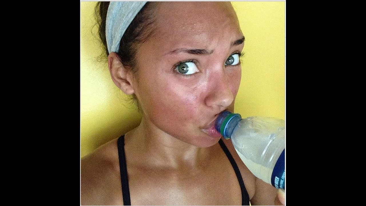 VH1 LOVE & HIP HOP Celebrities Without Makeup - They Woke Up Like This