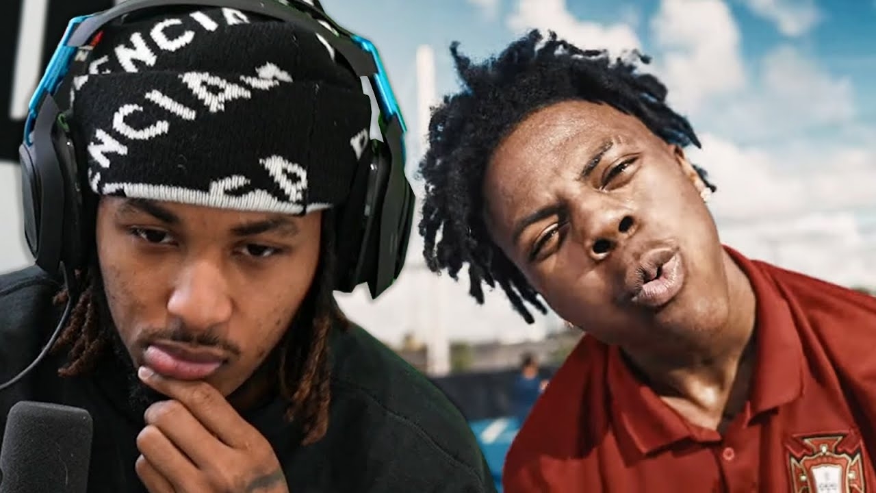 DDG Reacts To IShowSpeed - World Cup (Official Music Video) **He Wants To Sign Speed**