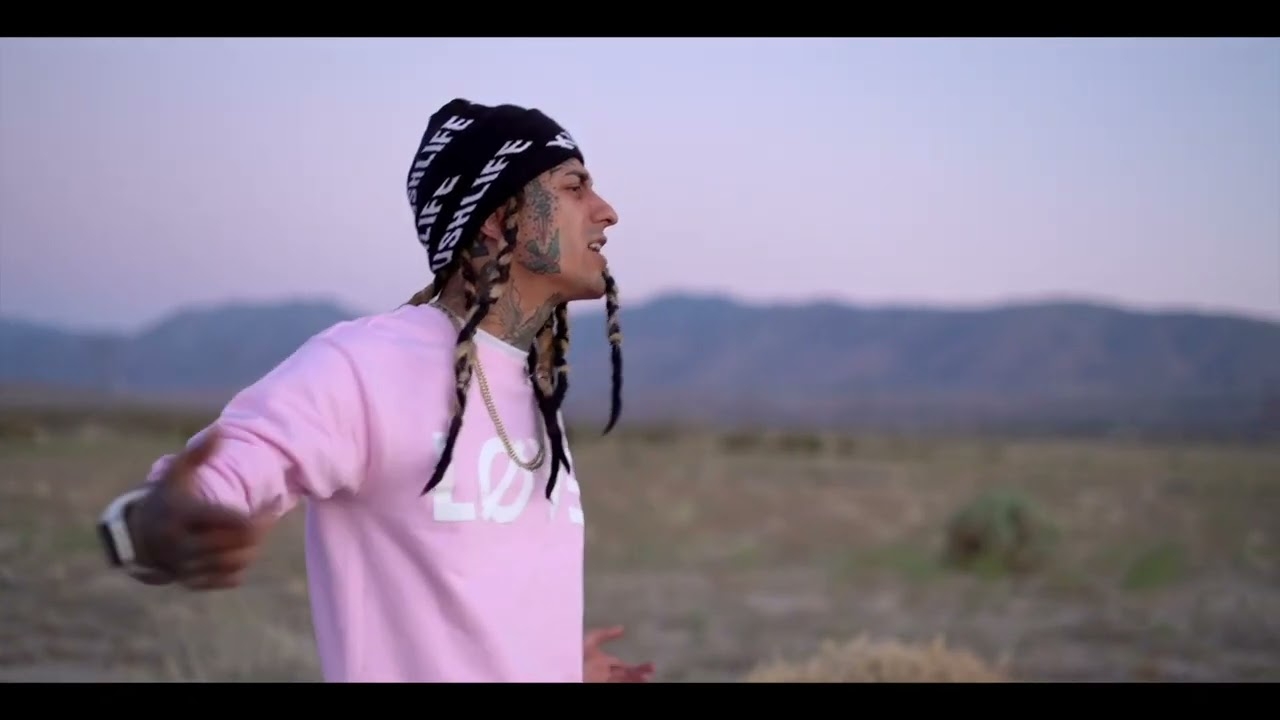 Checkthestar ft Aaron Carter - Lately (official music video)