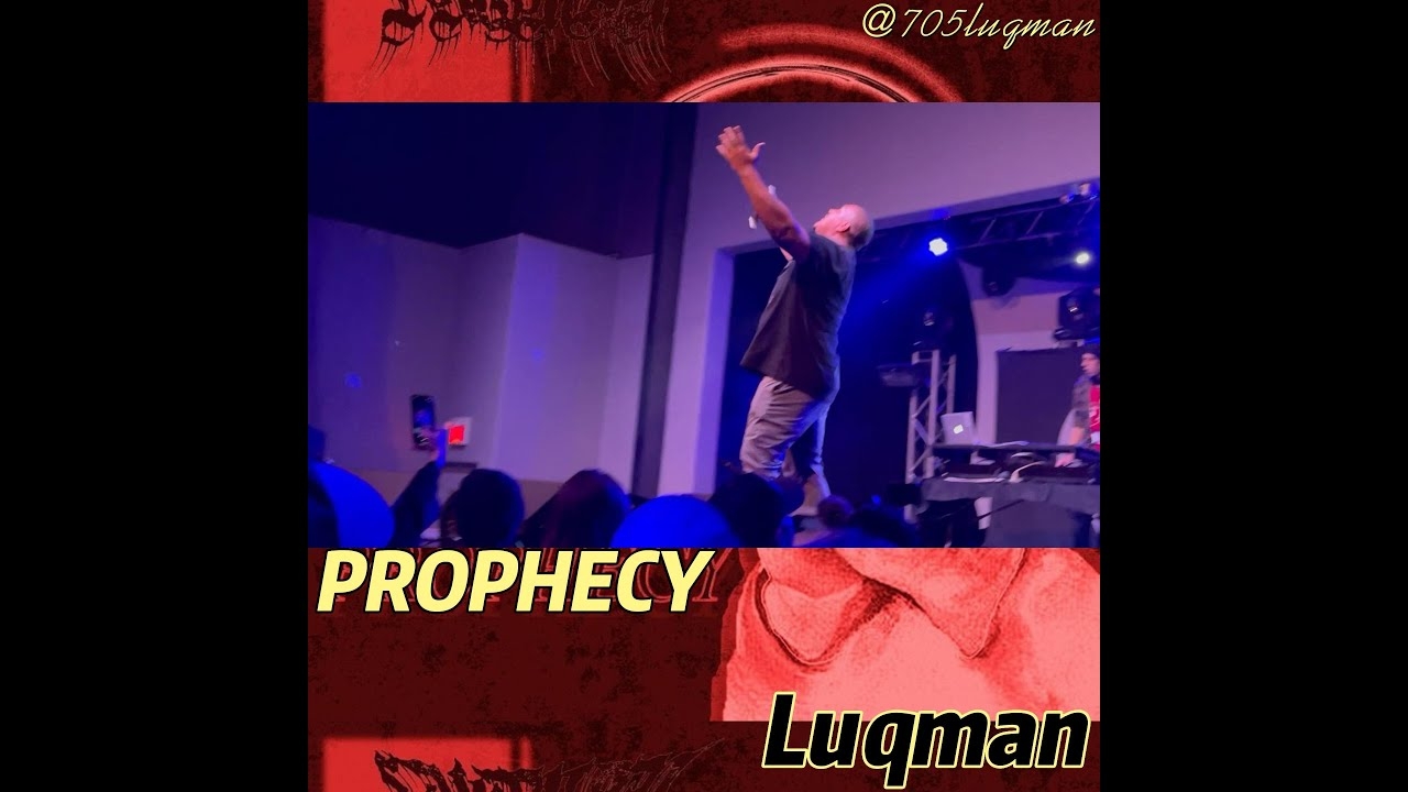 PROPHECY (Music Video)