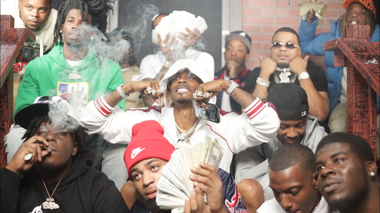 Landlord P Talks Beating Case Where He Faced 40 Years, Little Rock Culture, Single w/ Finesse2Tymes