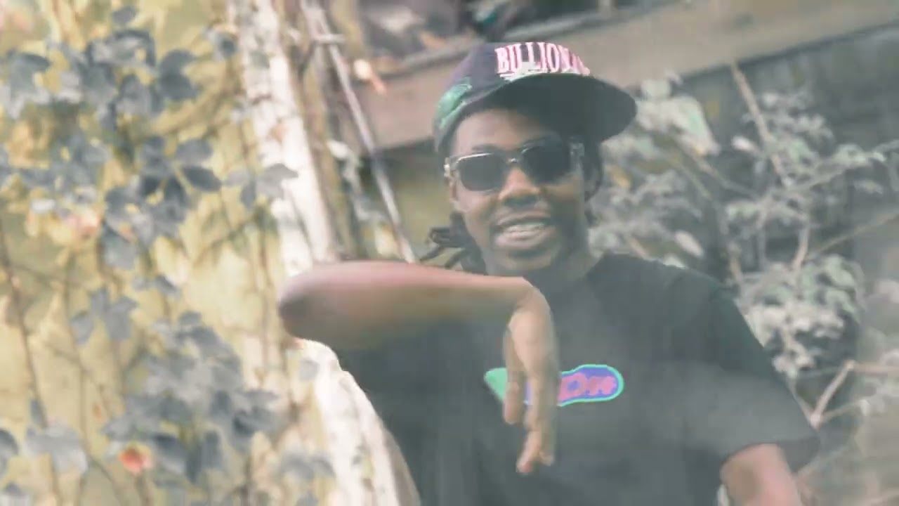 MilliMarr - Mexico (Official Music Video) Shot By Teddy Rux