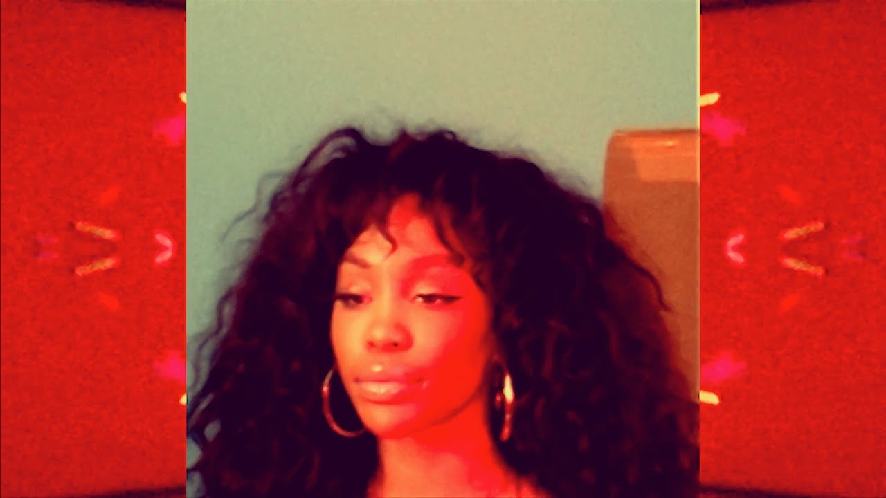 SZA - 2AM