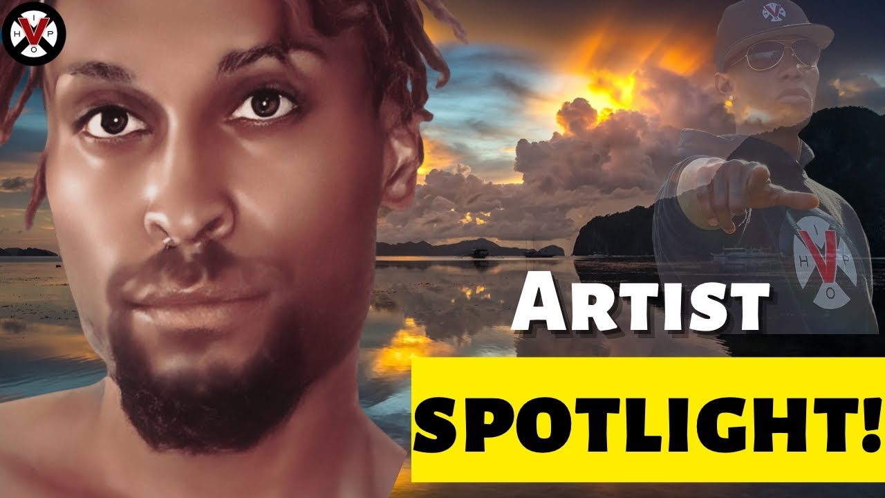 Artist Spotlight!  "L Jack"